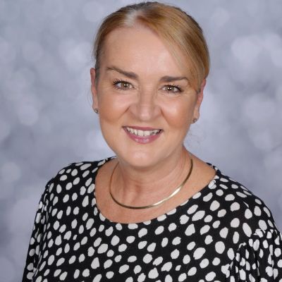 Children & Families Officer DSL