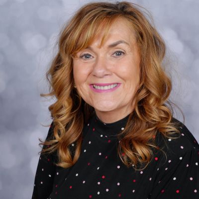 Children & Families Officer DSL