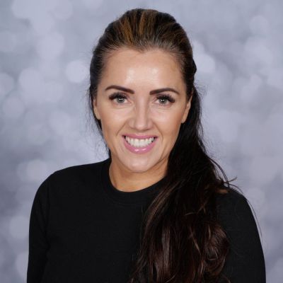 School Business Manager
